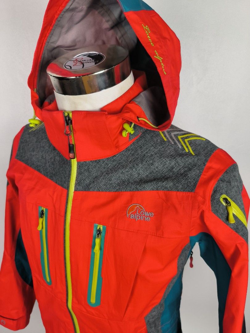 Lowe alpine event jacket sale