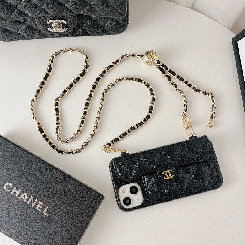 Ladies iphone top handbag case