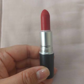 MAC Ruby Woo Retro Matte Lipstick