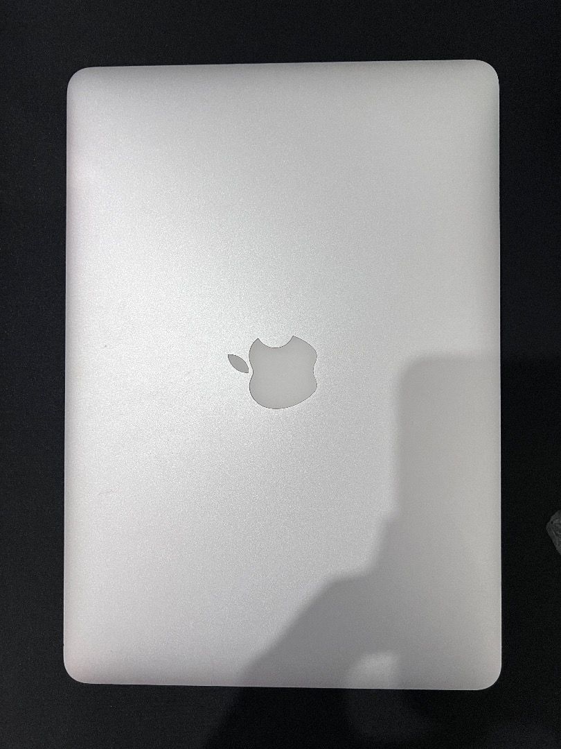 128GBMacBook Air 13.3インチ Mid2013 - MacBook本体