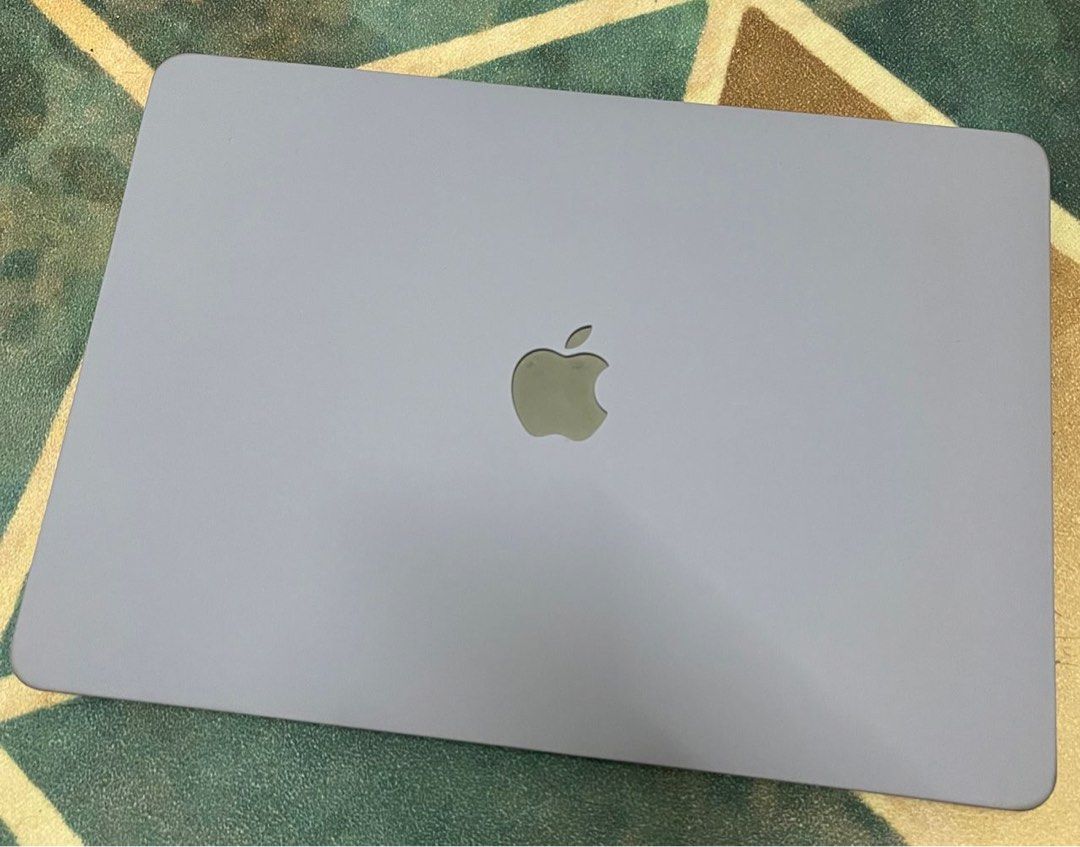 MacBook air m1 2020 マジックマウス付き - ノートPC