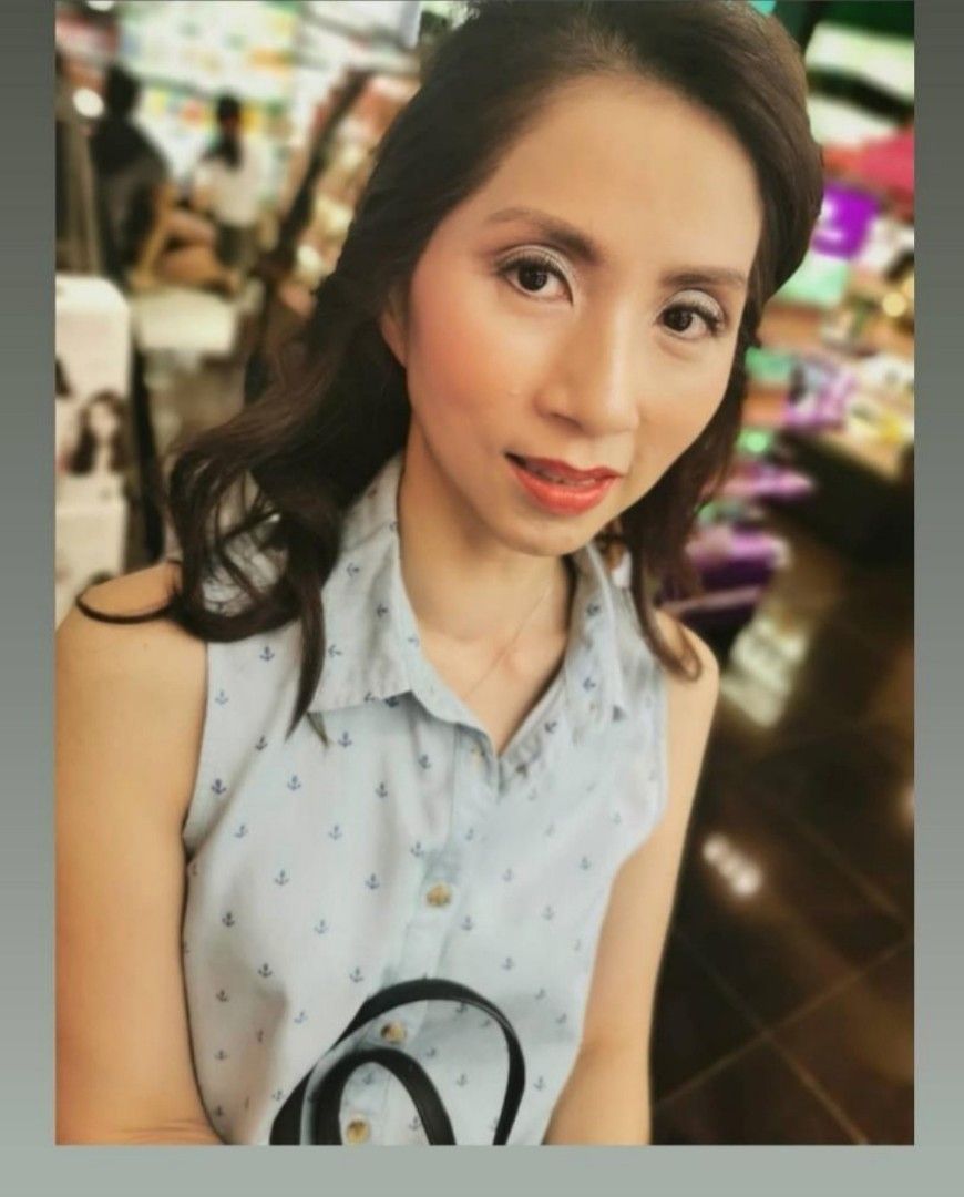 Makeup (Category: Makeup) located in Singapore. Submitted by superluckx (Listing ID 1250812196, Image 9). Description: Hi,I offer simple make up at affordable rates.