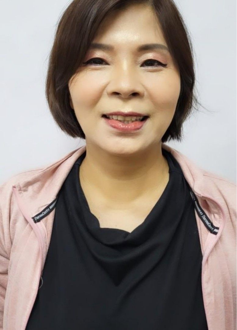 Makeup (Category: Makeup) located in Singapore. Submitted by superluckx (Listing ID 1250812196, Image 3). Description: Hi,I offer simple make up at affordable rates.
