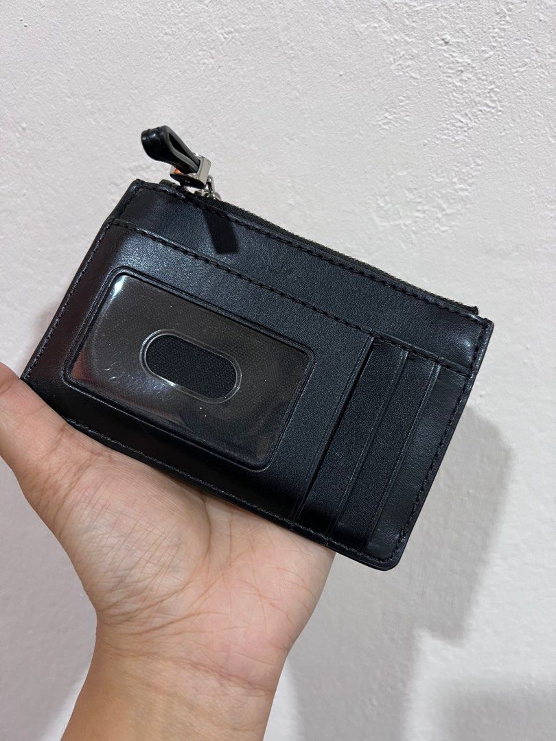 Marc jacobs hotsell snapshot card holder