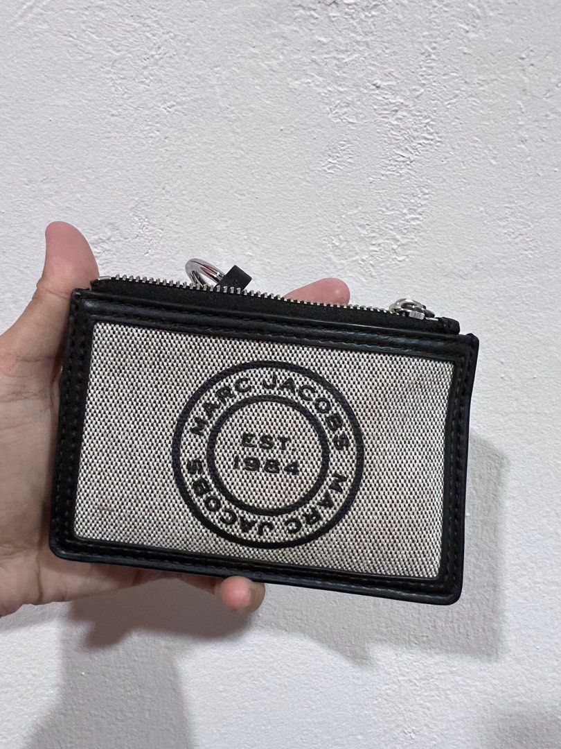 Marc jacobs multi card case store