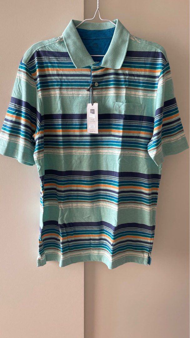 Marks and spencer polo online