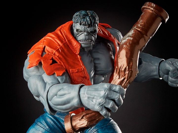 Marvel comics 80th outlet anniversary marvel legends