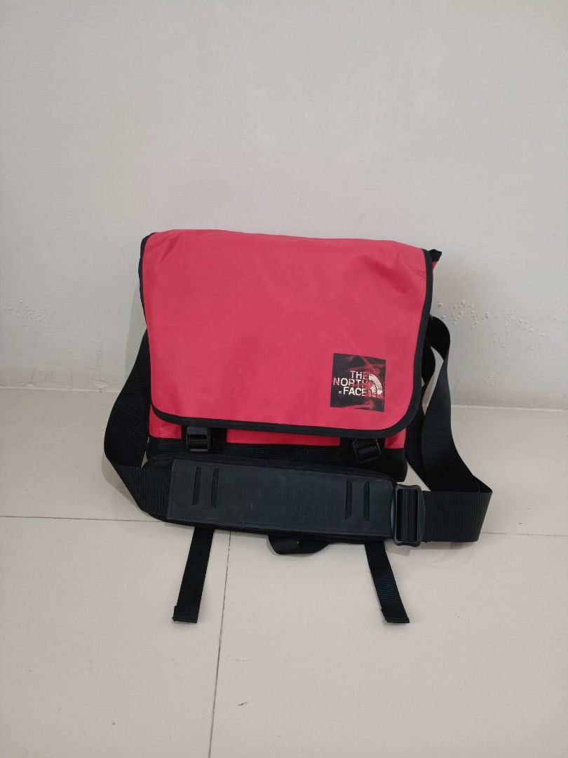 Massenger sling tnf x deuter osprey gregory vaude on Carousell