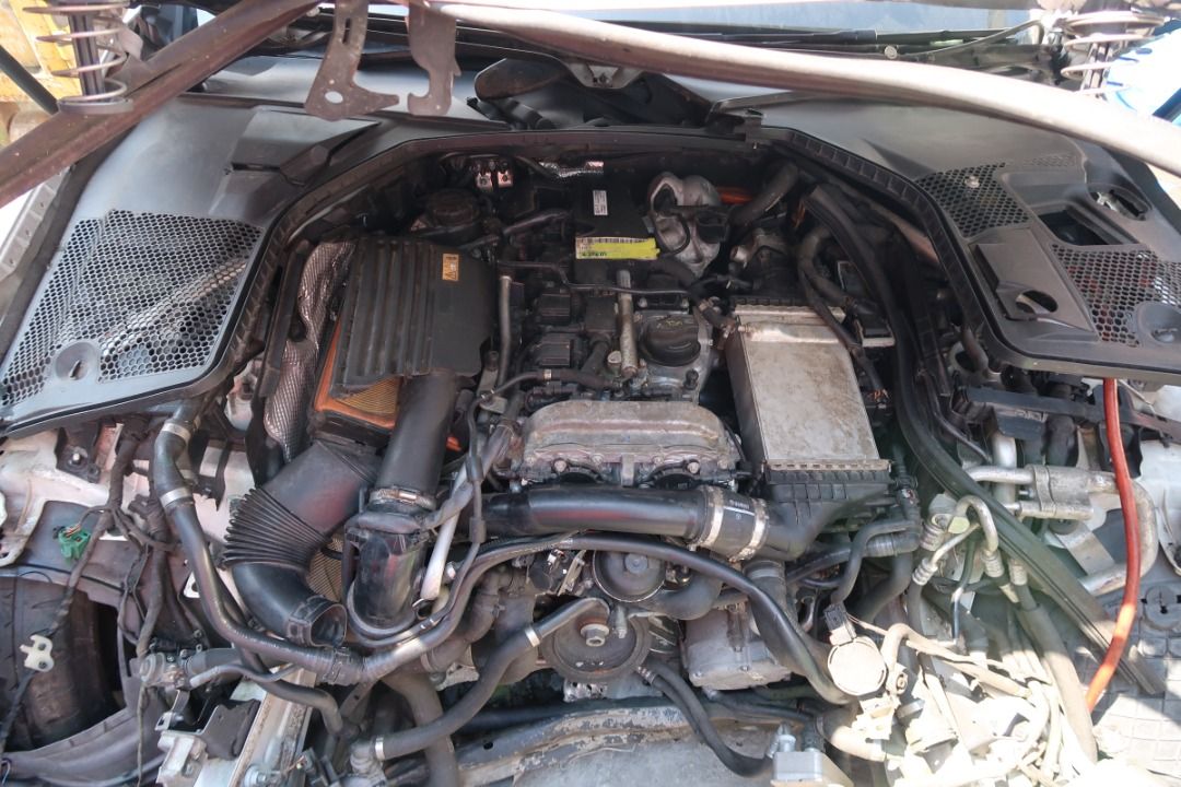 C350e battery hot sale replacement