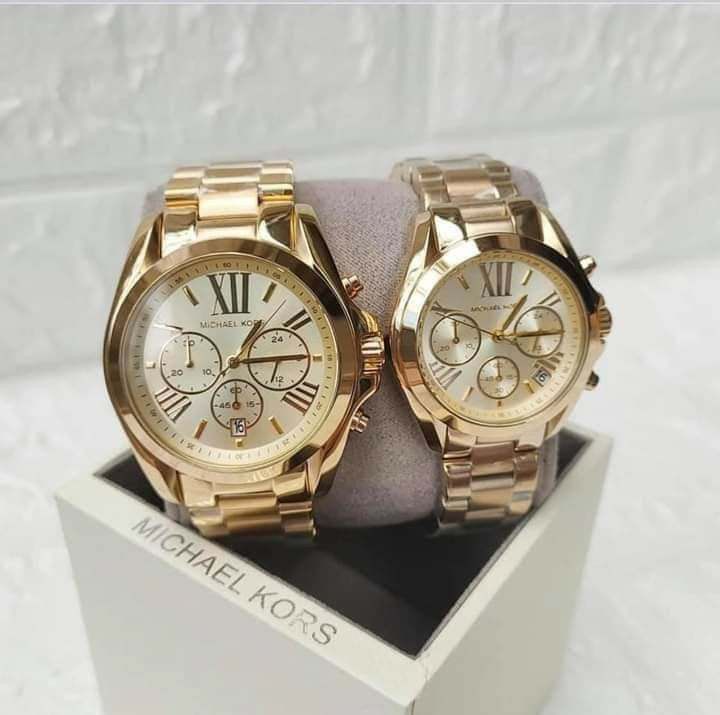 Bradshaw mk outlet watch