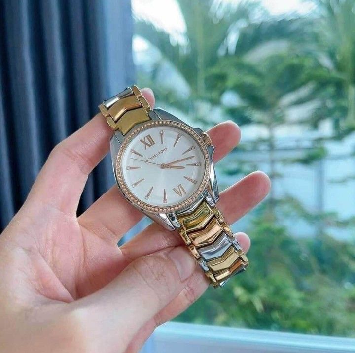 Mk watch new arrivals series 2