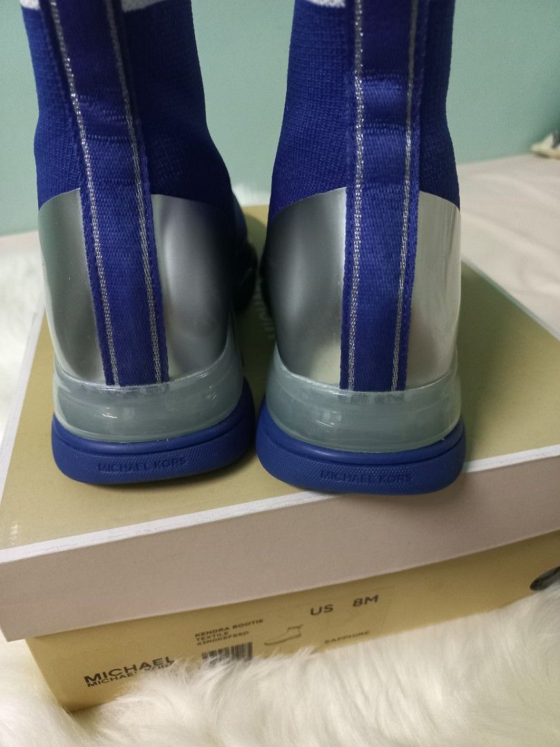 Michael kors kendra bootie online
