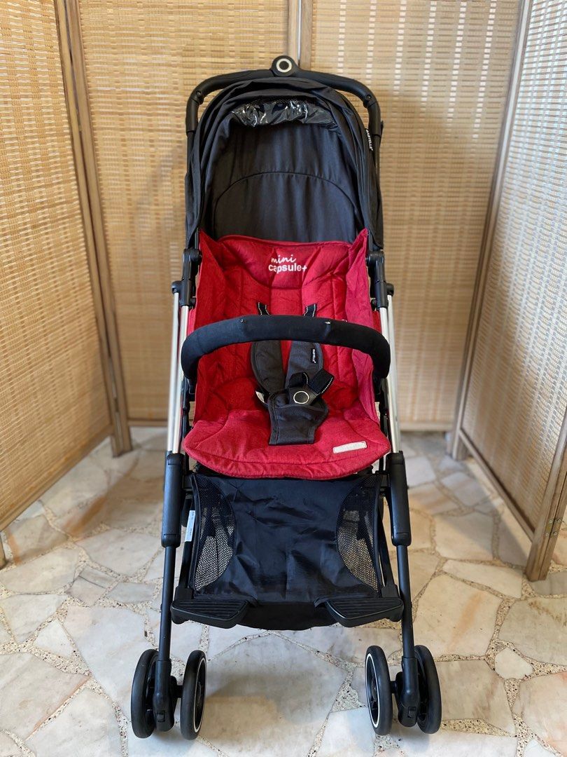 Baby elle mini capsule review shop