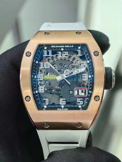 Richard Mille Collection item 2