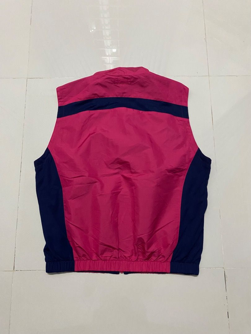 Mizuno online golf vest