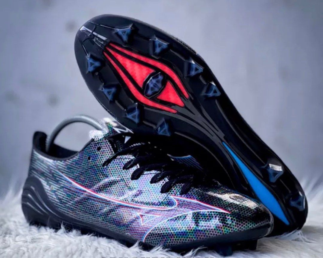 Mizuno morelia fg football boots hotsell