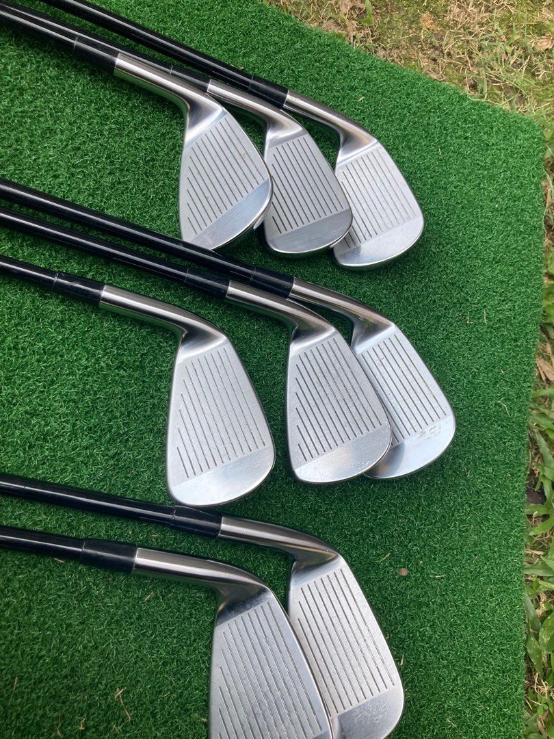 Mizuno mx 1000 on sale hot metal irons