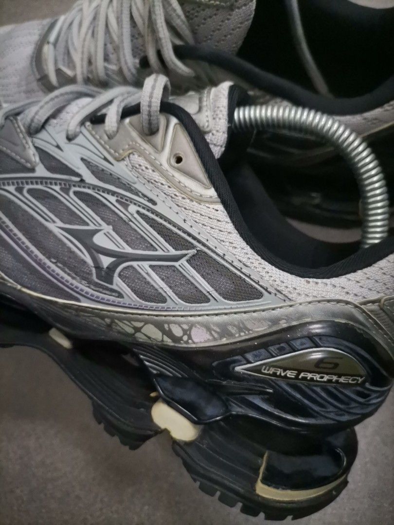 Harga mizuno wave prophecy 4 hot sale