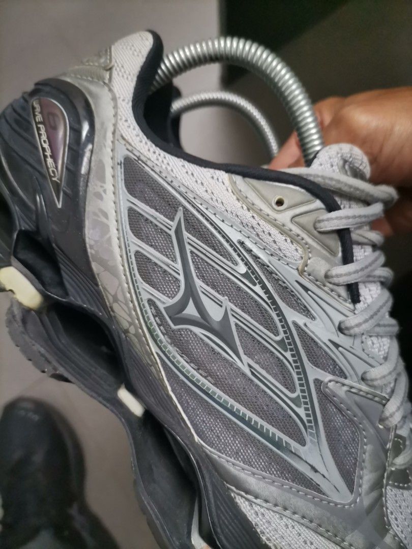 Mizuno clearance prophecy uk
