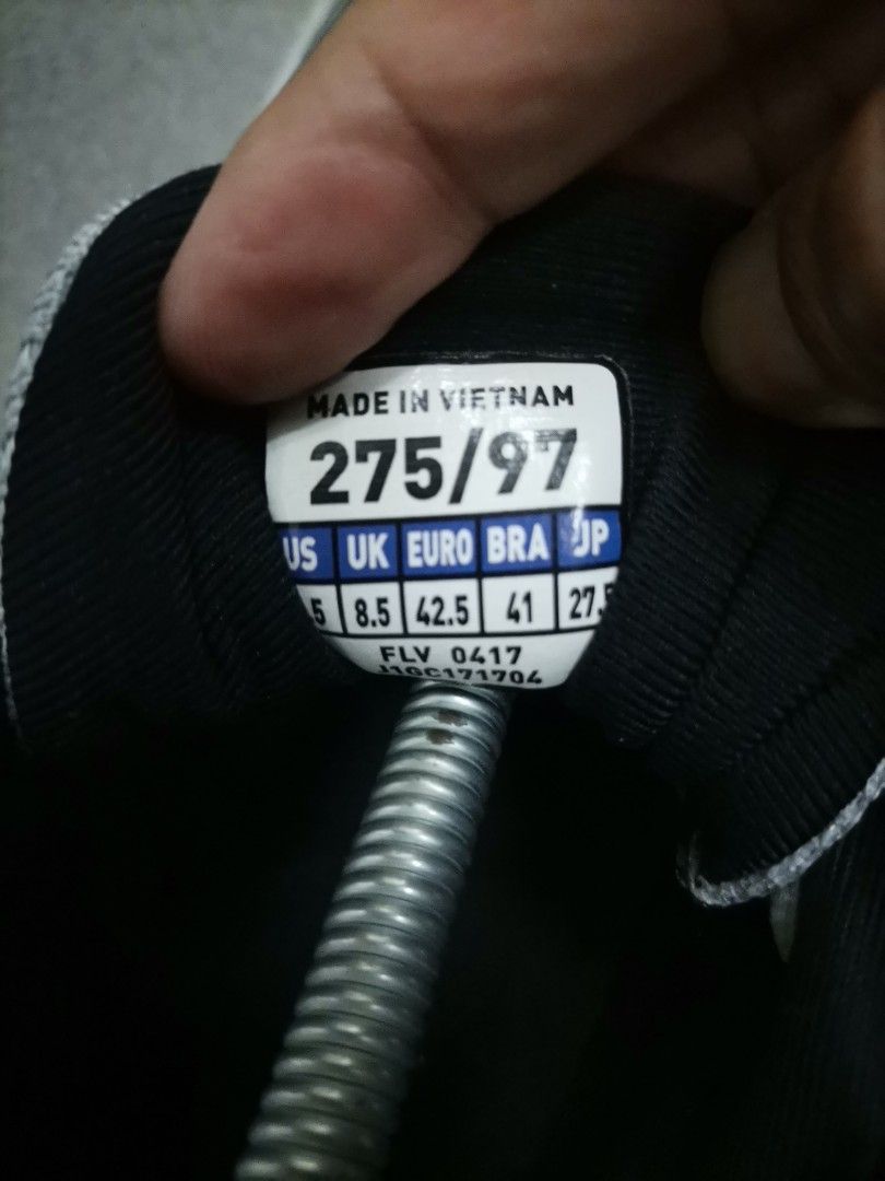 Mizuno flv 0417 hot sale