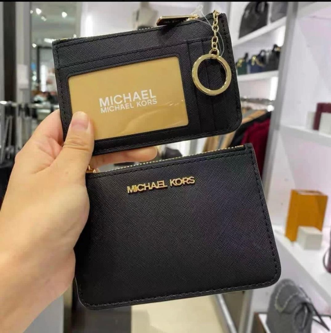 Mk coin pouch hotsell