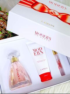 Modern Princess by Lanvin, Beauty & Personal Care, Fragrance & Deodorants  on Carousell