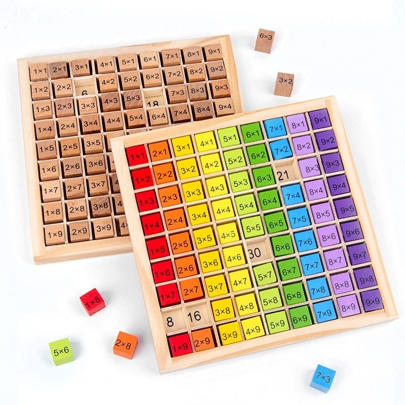 Montessori maths toys best sale