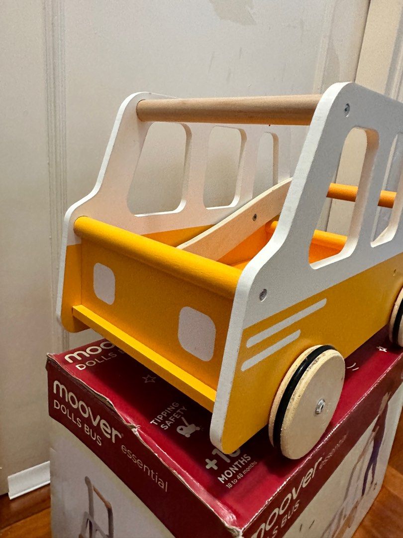 moover Carousell