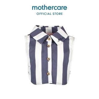 Mothercare Nono Girls Lizzy loose collar - Aksesoris Anak Perempuan (Abu-abu)