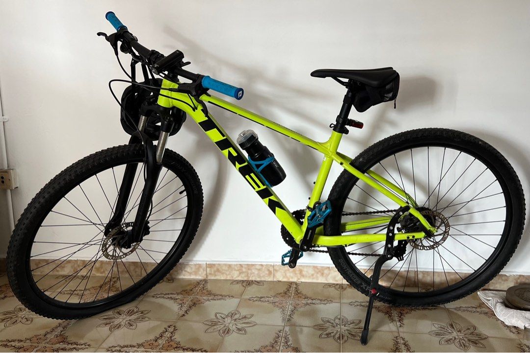 Mountain Bike trek marlin 5 18.5 inch