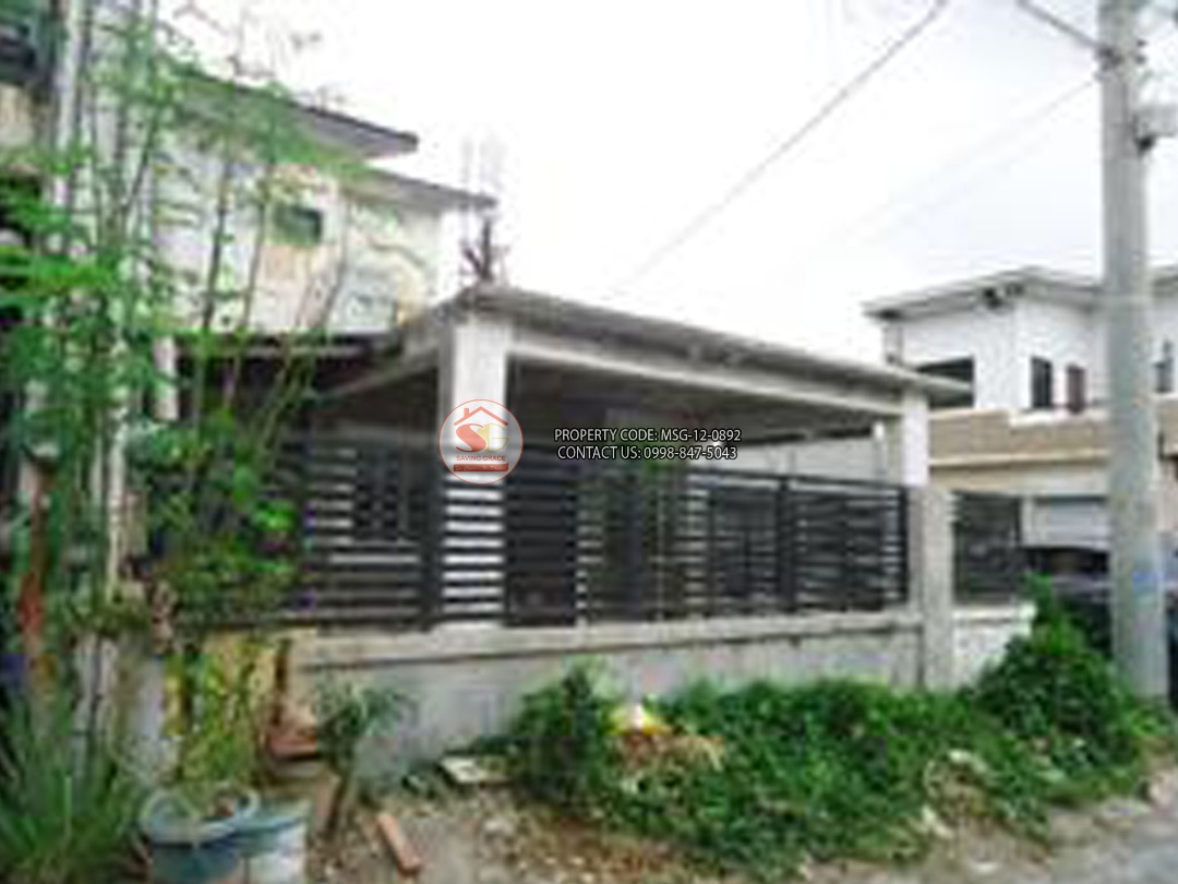 MSG120892 Lancaster Village, Lancaster New City, Phase 2, Brgy
