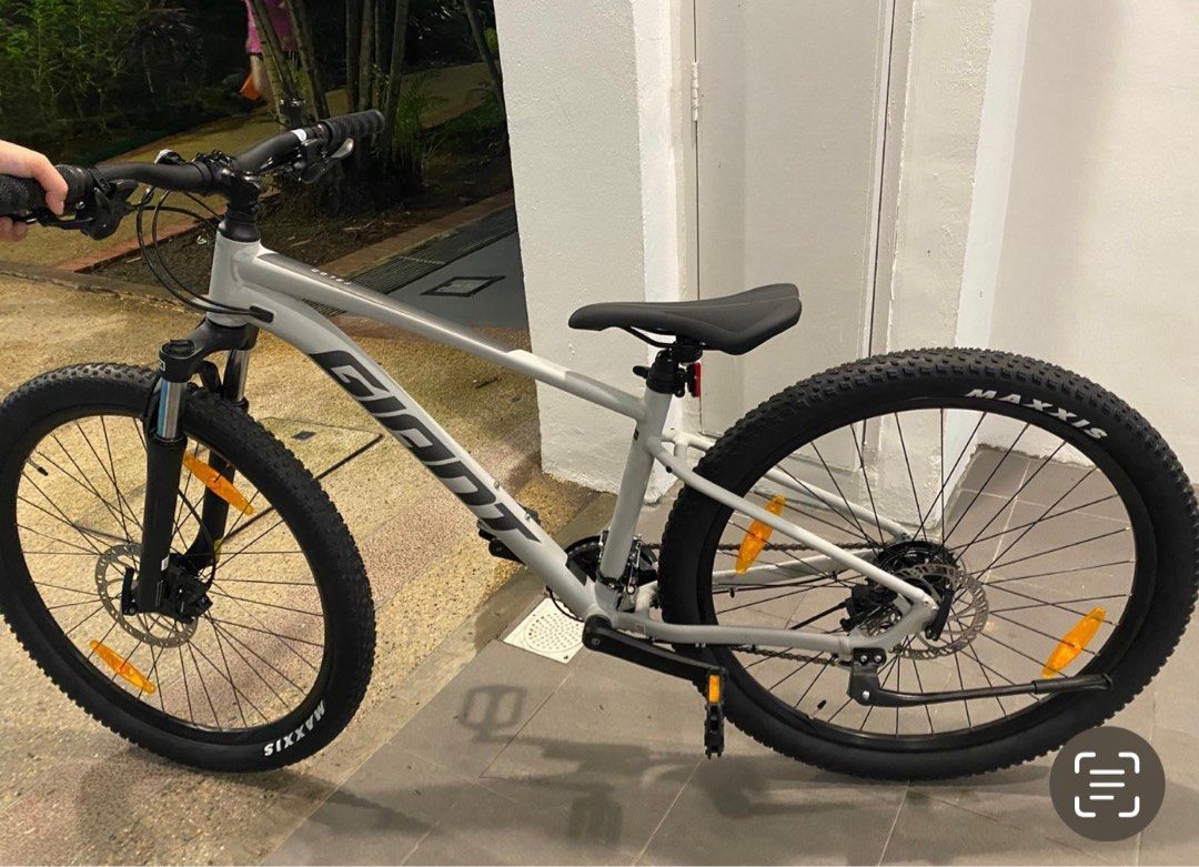 MTB Giant and Trek Sports Equipment Bicycles Parts Bicycles on Carousell