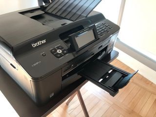 Multi-functional Brother printer