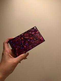 Nars 12格眼影盤-全新