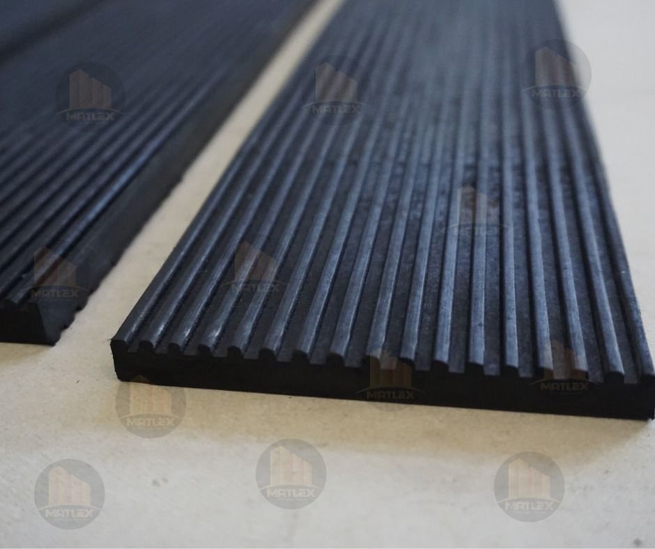 Neoprene AntiVibration Isolation Pads, Commercial & Industrial