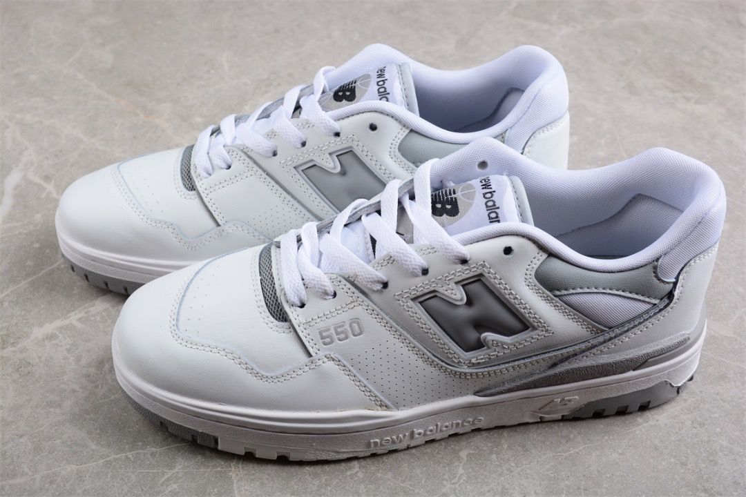 New balance top 550 36