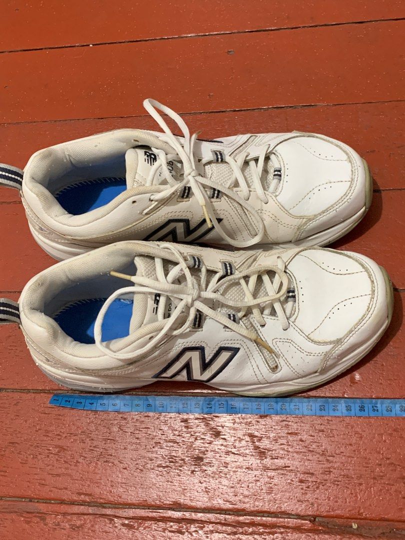 New Balance 608v4 Men s Fashion Footwear Sneakers on Carousell