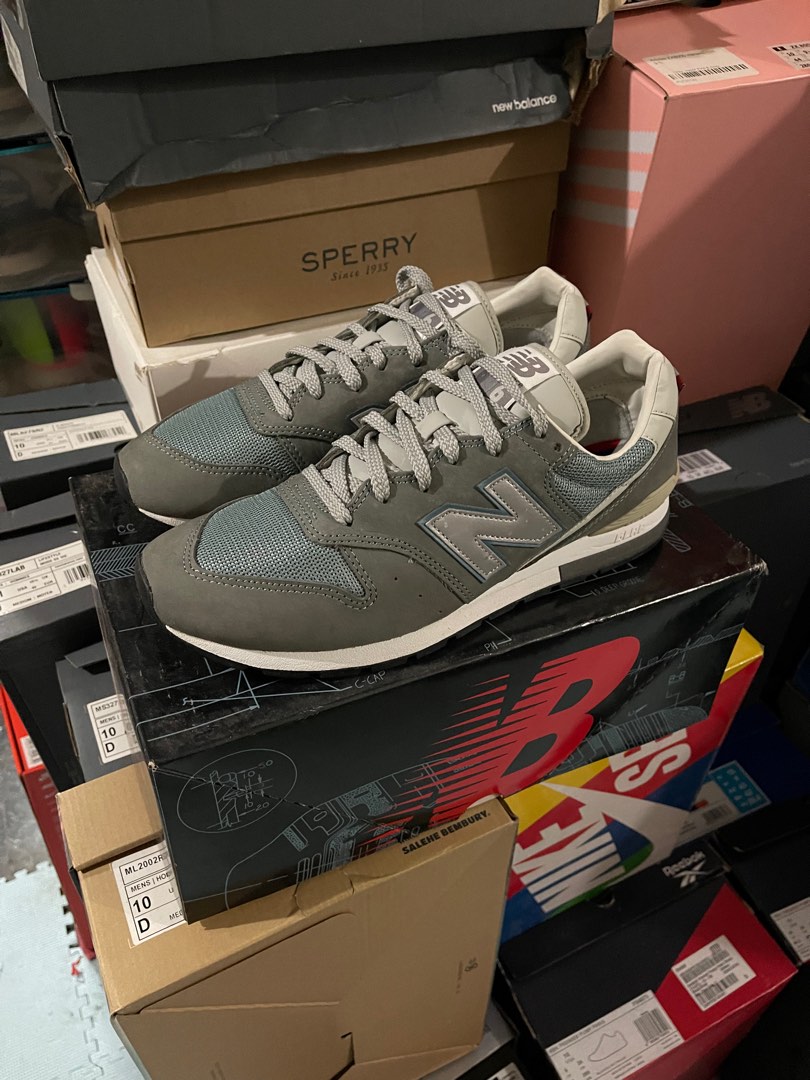 New shop balance 593