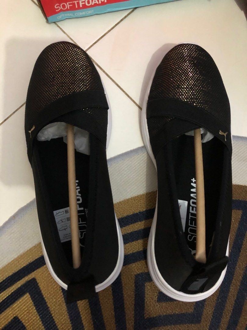 Puma adelina sparkle outlet