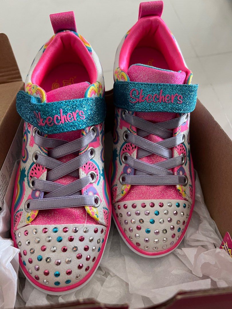 New twinkle clearance toes