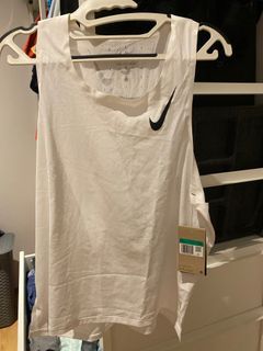 Nike Aeroswift White with tag