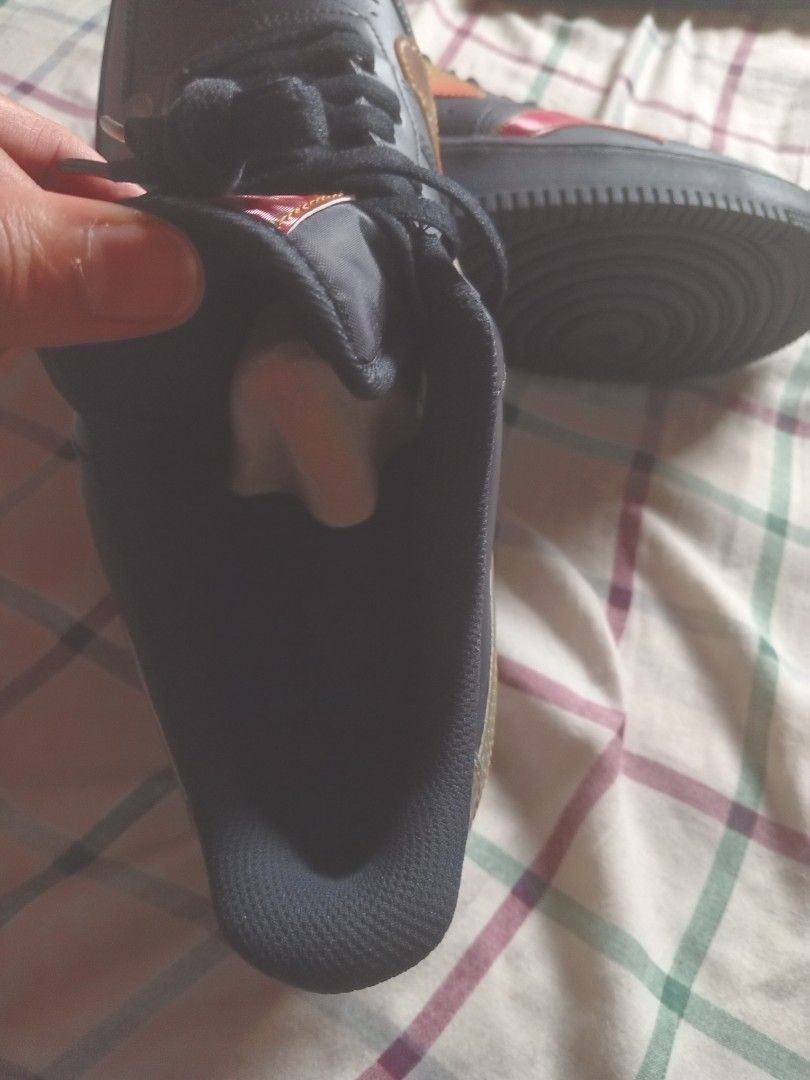 nike air force 1 lv08