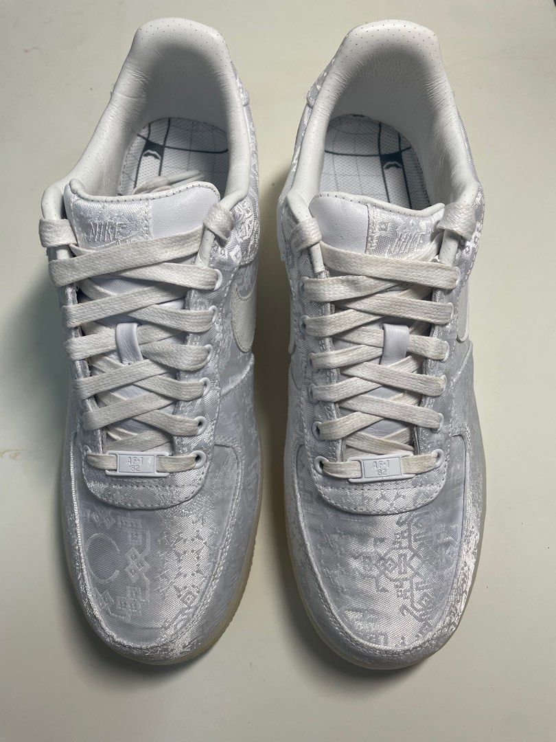 Air force 1 best sale low clot 1world
