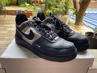 Nike Force 1 LV8 Utility 8C White