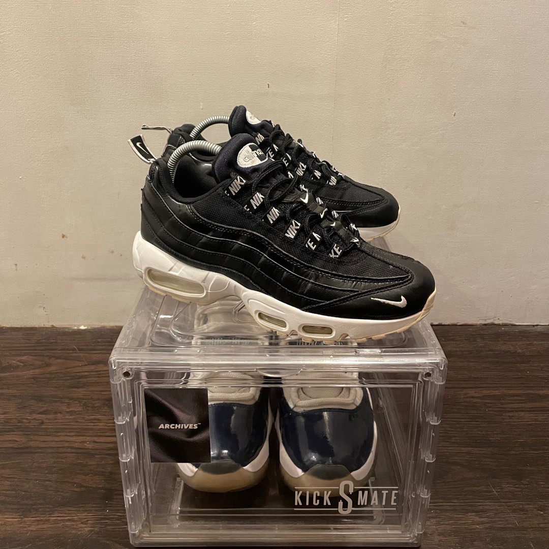 Air max 95 overbranding new arrivals