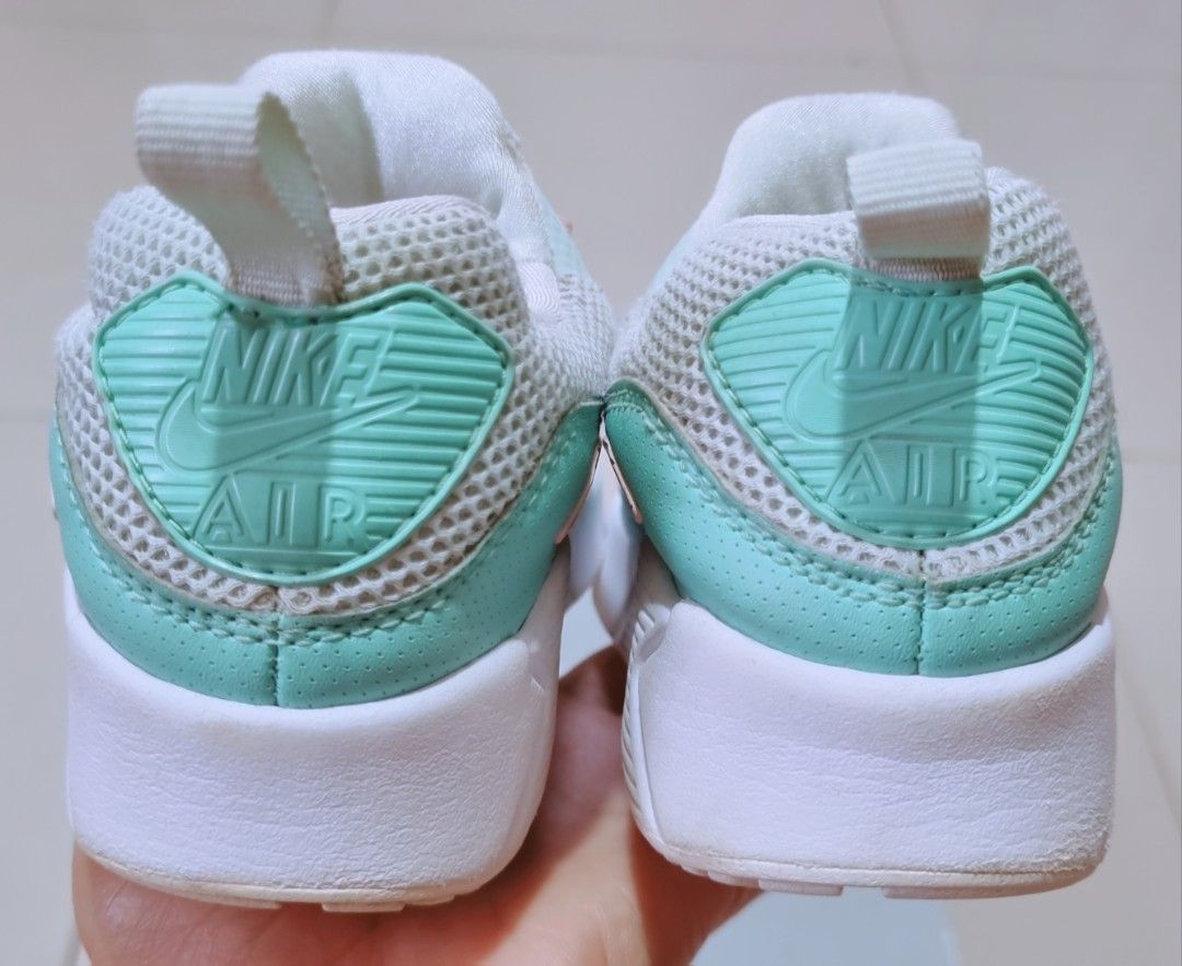 Nike Air max US11C Eur28 17cm Babies Kids Babies Kids