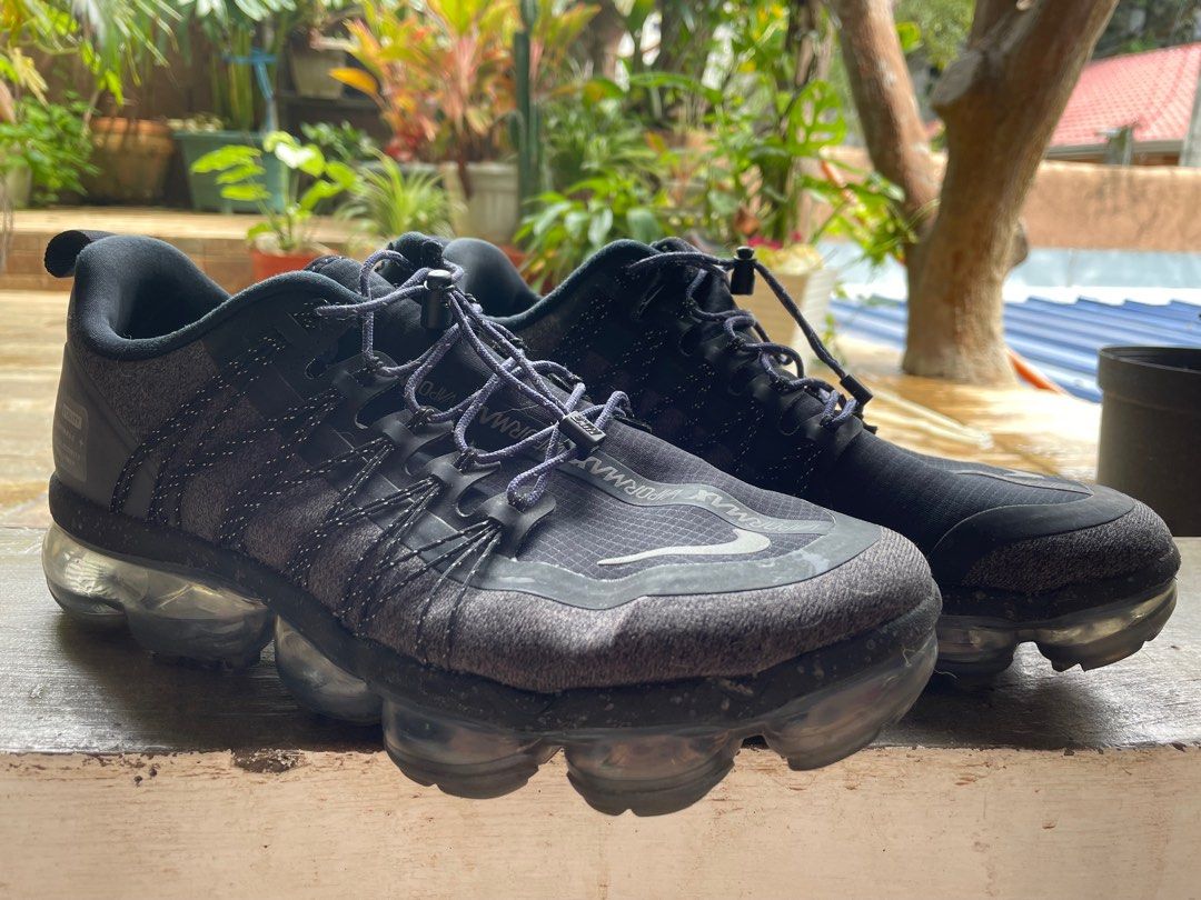 Vapormax utility sale fake