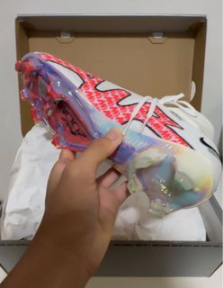 Nike Mercurial Vapor 14 Elite AG Available now! S$289 Ship