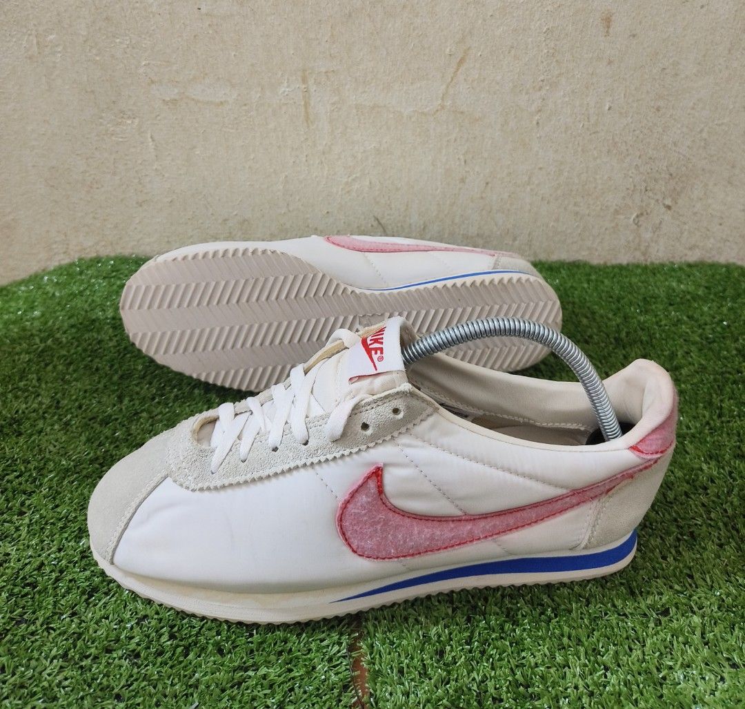 Nike cortez mens sales fashion