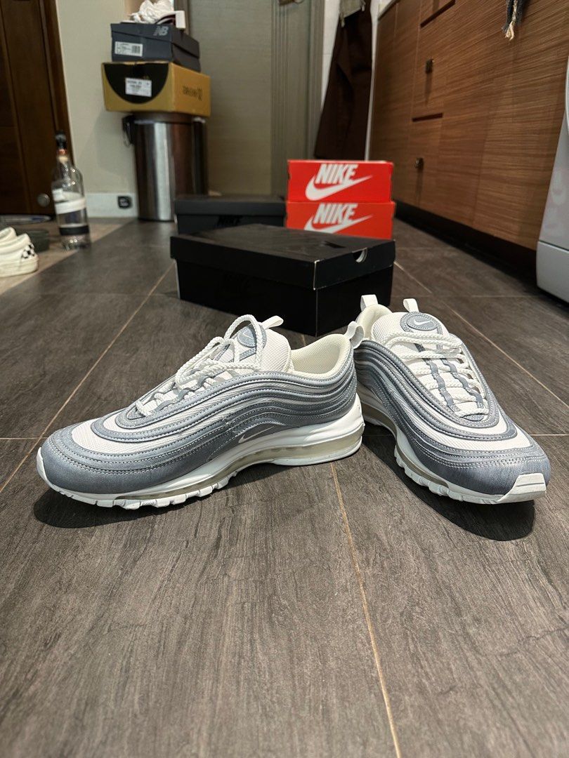 Air max outlet 97 crossover
